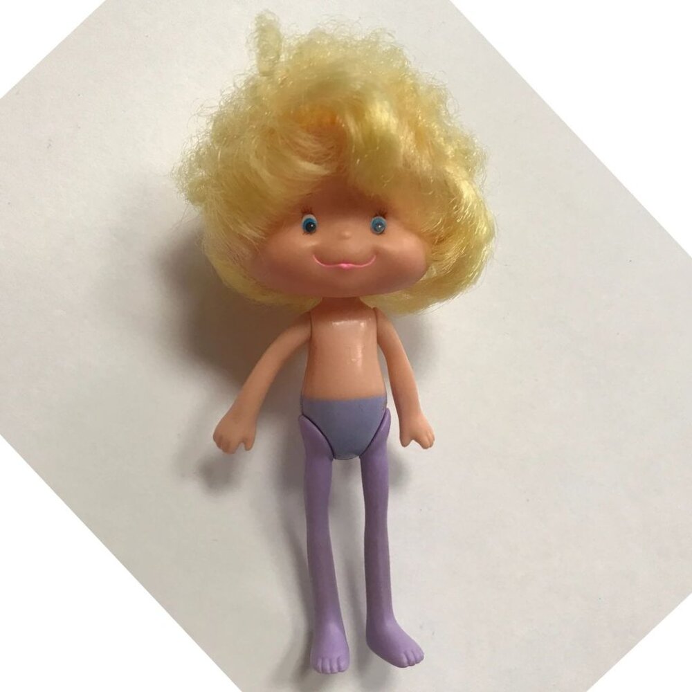 Vintage Herself The Elf Doll 1980s Kids Toy American Greetings